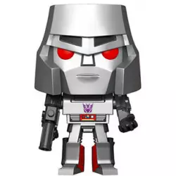 Transformers POP! Retro...