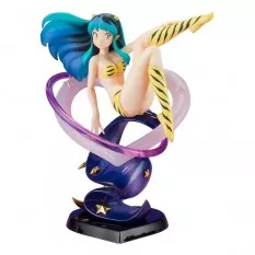 Urusei Yatsura Figure...