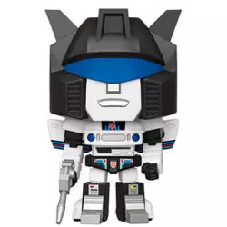 Transformers POP! Retro...