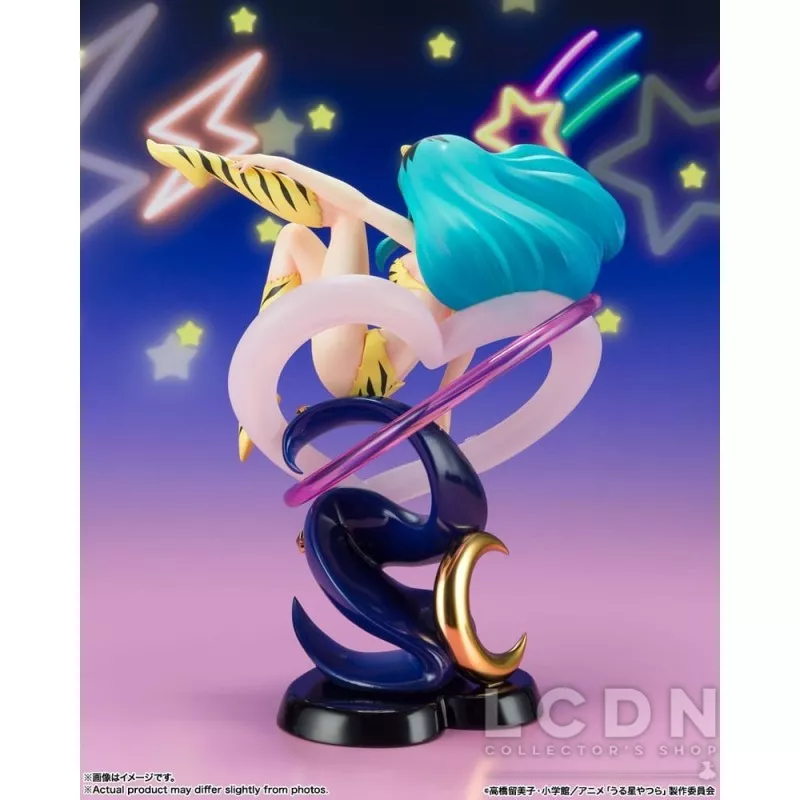 Lamu (Urusei Yatsura) Figurine Figuarts ZERO Chouette Lamu 19cm