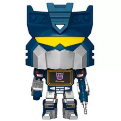 Transformers POP! Retro...