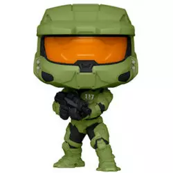 Halo Infinite POP! Halo...