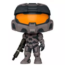 Halo Infinite POP! Halo...