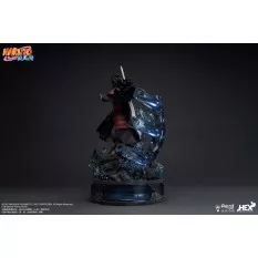 Naruto Shippuden Statue 1/4 Uchiha Madara HEX Collectibles MMS002 70cm