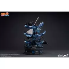 Naruto Shippuden Statue 1/4 Uchiha Madara HEX Collectibles MMS002 70cm