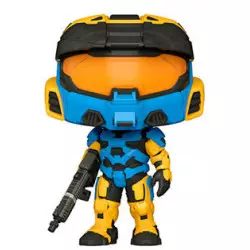 Halo Infinite POP! Halo...