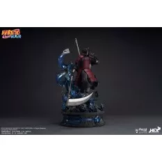Naruto Shippuden Statue 1/4 Uchiha Madara HEX Collectibles MMS002 70cm