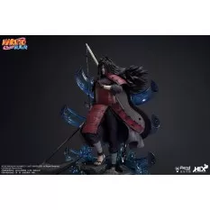 Naruto Shippuden Statue 1/4 Uchiha Madara HEX Collectibles MMS002 70cm
