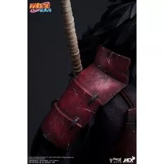 Naruto Shippuden Statue 1/4 Uchiha Madara HEX Collectibles MMS002 70cm