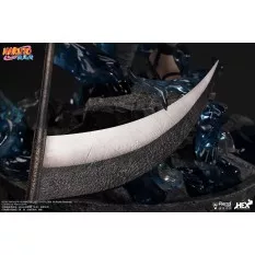 Naruto Shippuden Statue 1/4 Uchiha Madara HEX Collectibles MMS002 70cm