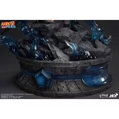 Naruto Shippuden Statue 1/4 Uchiha Madara HEX Collectibles MMS002 70cm