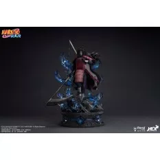 Naruto Shippuden Statue 1/4 Uchiha Madara HEX Collectibles MMS002 70cm