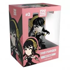 Spy x Family Figurine Yor Forger 12cm