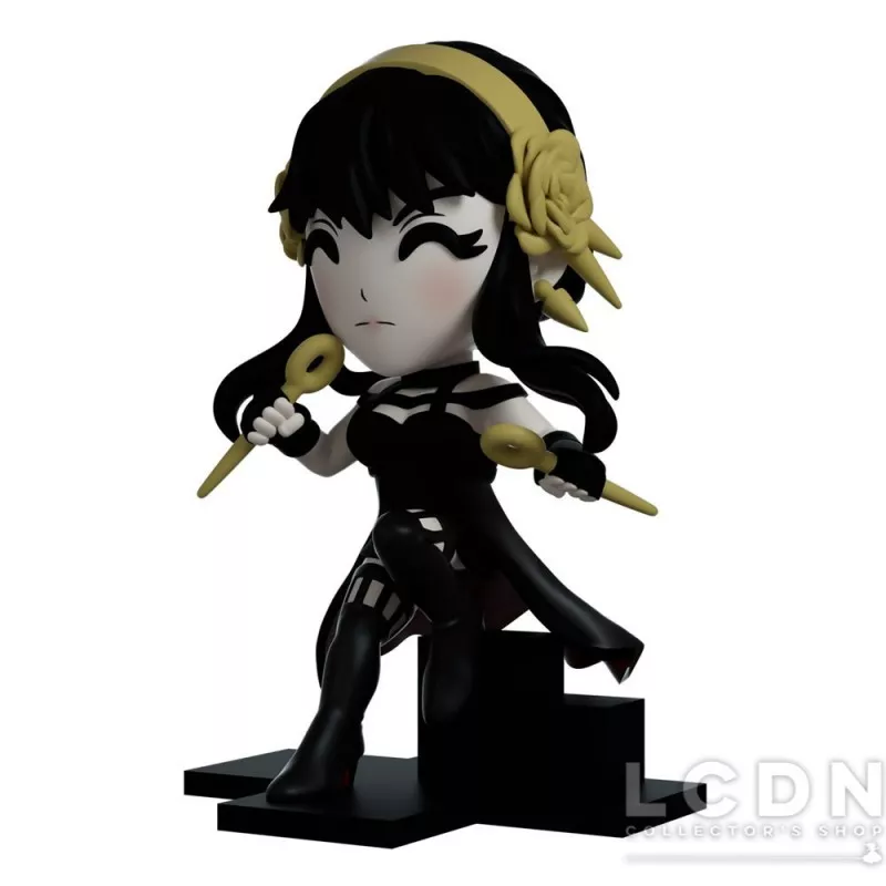 Spy x Family Figurine Yor Forger 12cm
