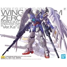MG Wing Gundam Zero (EW)...