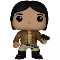 Battlestar Galactica Pop!...