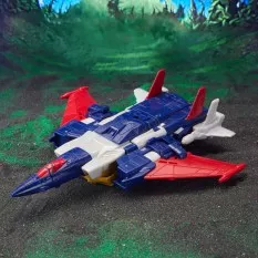 Transformers Generations Legacy Evolution Voyager Class Action Figure Metalhawk 18cm