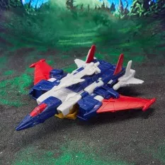 Transformers Generations Legacy Evolution Voyager Class Action Figure Metalhawk 18cm