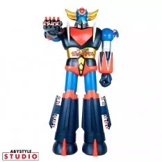 Goldorak Grendizer Action Figurine Goldorak Jumbo Version Bonus 60cm