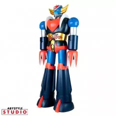 Goldorak Grendizer Action Figurine Goldorak Jumbo Version Bonus 60cm