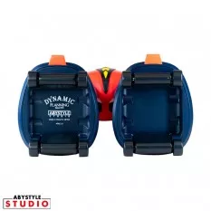 Goldorak Grendizer Action Figurine Goldorak Jumbo Version Bonus 60cm