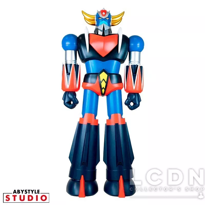 Goldorak Grendizer Action Figurine Goldorak Jumbo Version Bonus 60cm