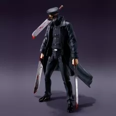 Chainsaw Man Action Figure...