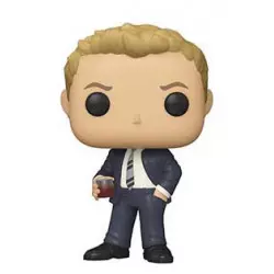 How I Met Your Mother POP!...