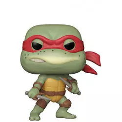 Les Tortues Ninja ( Teenage...