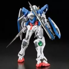 RG Mobile Suit Gundam Exia GN-001 Model Kit 1/144 15