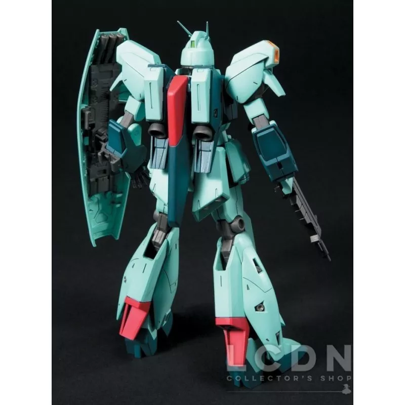 HG Gundam Model Kit 1/144 Re-GZ RGZ-91 N°085 13cm