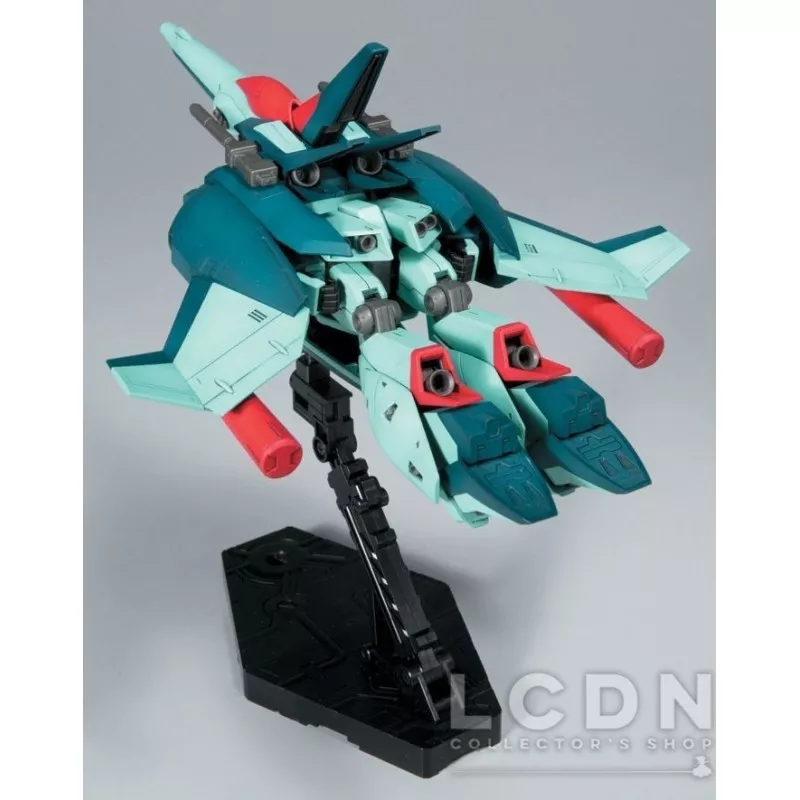 HG Gundam Model Kit 1/144 Re-GZ RGZ-91 N°085 13cm