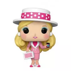 Barbie POP! Toys Business...