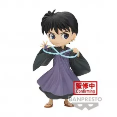 Inuyasha Figure Q Posket...