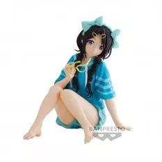 The Idolmaster Figure Relax...