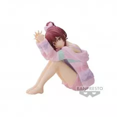 The Idolmaster Figure Relax...