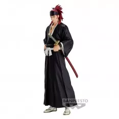 Bleach Figure Solid And...