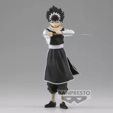 Yu Yu Hakusho Figure Dxf 30Th Anniversary Hiei 14cm