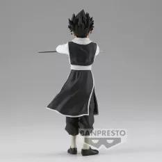 Yu Yu Hakusho Figure Dxf 30Th Anniversary Hiei 14cm