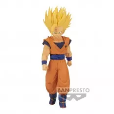 Dragon Ball Z Figurine...