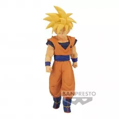 Dragon Ball Z Figure Solid...