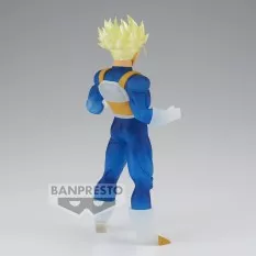Dragon Ball Z Figure Clearise Super Saiyan Trunks 18cm