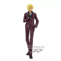 One Piece Figurine The...