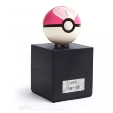 Pokémon Réplique Diecast 1/1 Love Ball