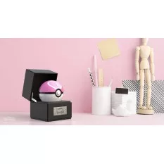 Pokémon Réplique Diecast 1/1 Love Ball