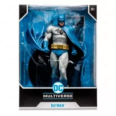 DC Multiverse Figurine...