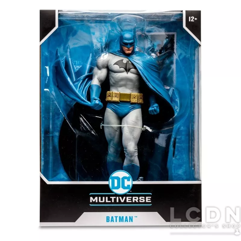 DC Multiverse Figurine Batman (Hush) 30cm