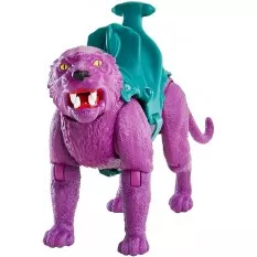 Masters of the Universe Origins 2021 Action Figure Panthor 14cm