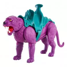 Masters of the Universe Origins 2021 Action Figure Panthor 14cm