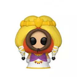 South Park POP! Television...